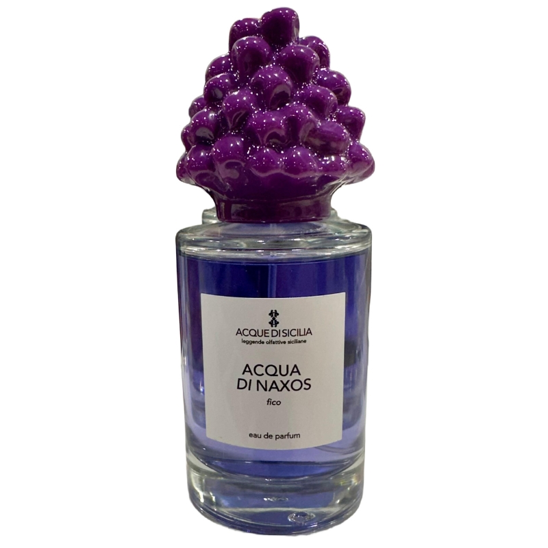 Sikelia Acqua Di Naxos Fico Sikelia Acqua Di Naxos Fico - Зображення 1