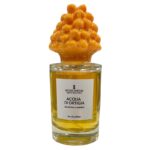 Sikelia Acqua di Ortigia Clementino e Basilico