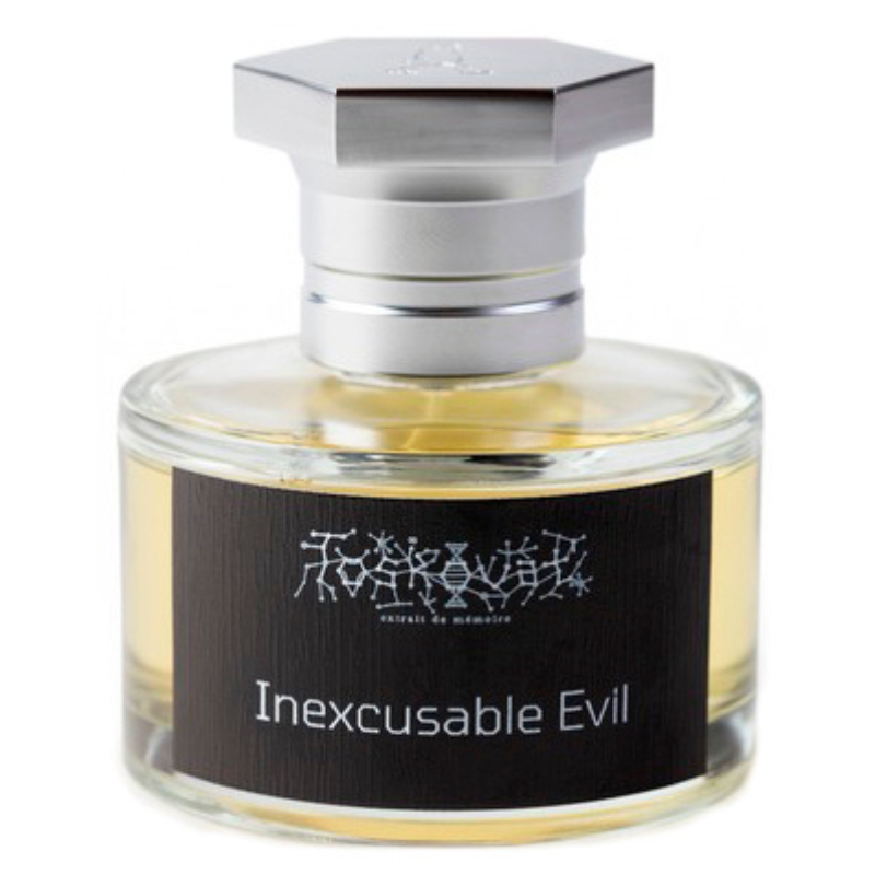 Toskovat Inexcusable Evil Toskovat Inexcusable Evil - Зображення 1