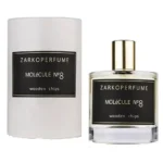 Zarkoperfume Molecule №8 (ЗАЛИШОК 12 мл) - Зображення 2