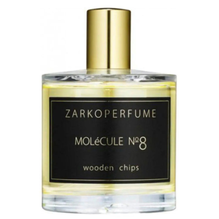 Zarkoperfume Molecule №8 (ЗАЛИШОК) - аромат на розпив у Pshyk Rozpyv