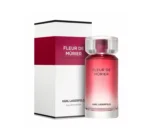 Karl Lagerfeld Fleur De Murier (ЗАЛИШОК 17 мл) - Зображення 2