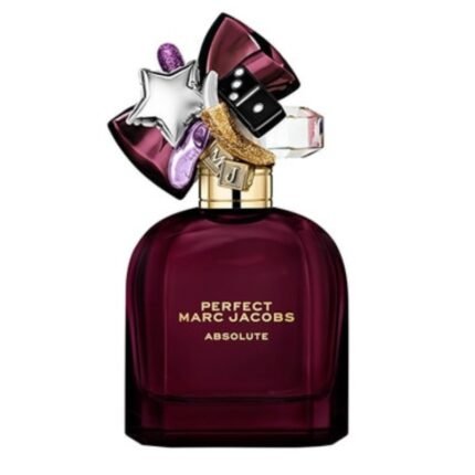Marc Jacobs Perfect Absolute - аромат на розпив у Pshyk Rozpyv