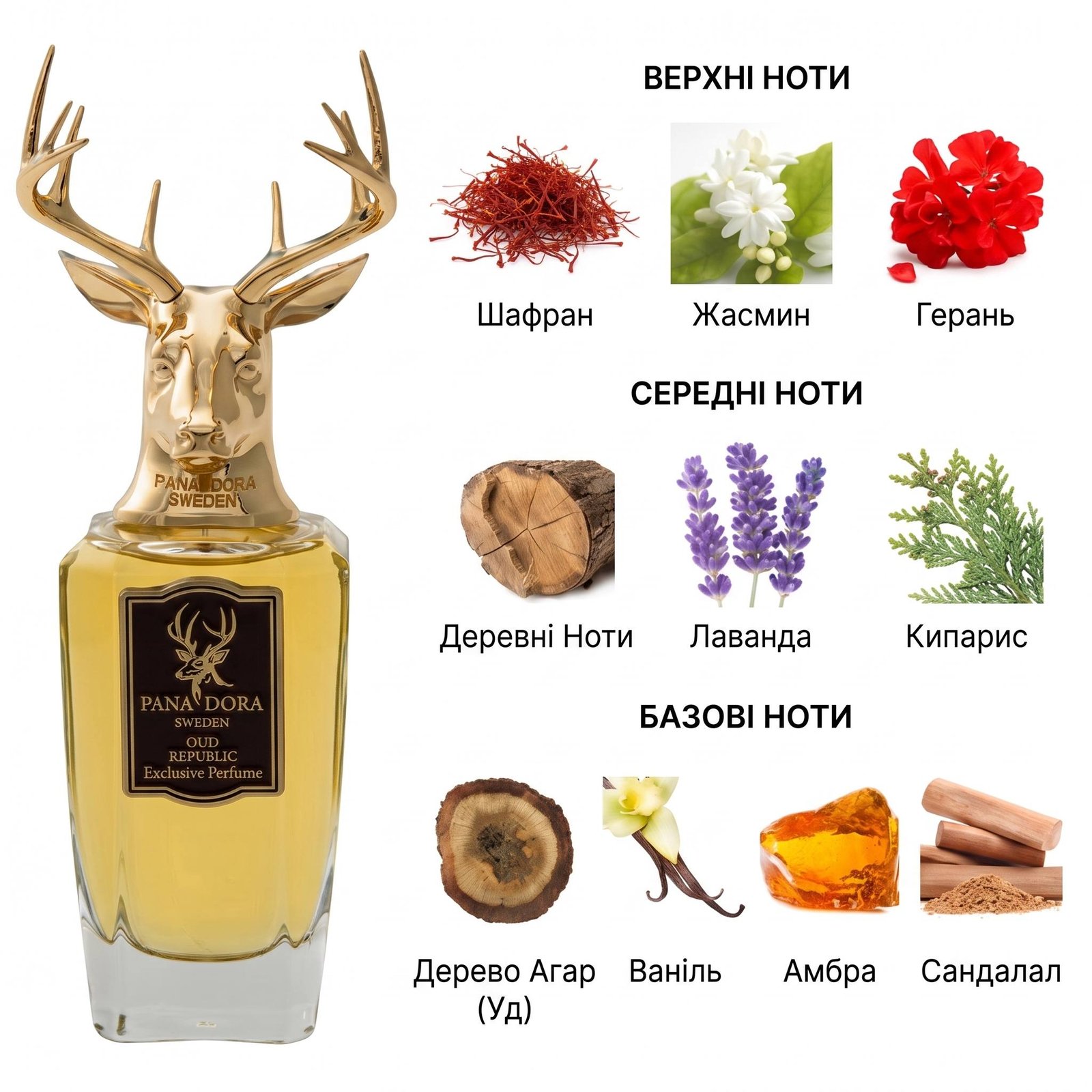 Pana Dora Oud Republic 11 Pana Dora Oud Republic - Зображення 1