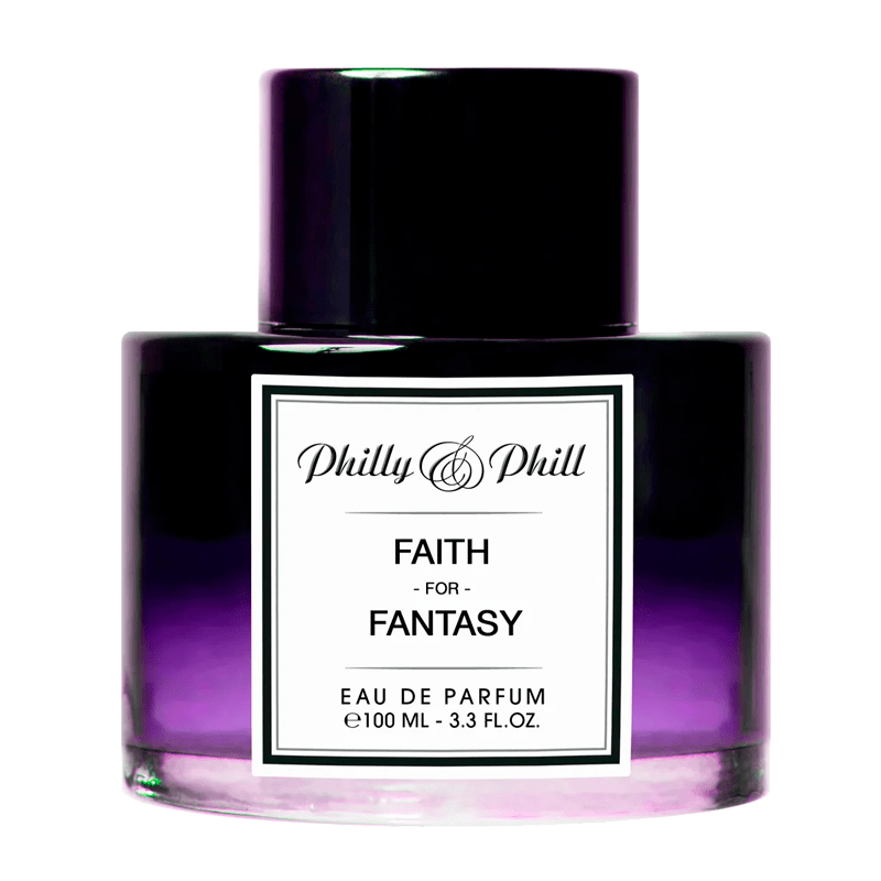 Philly & Phill Faith for Fantasy Philly & Phill Faith for Fantasy - Зображення 1