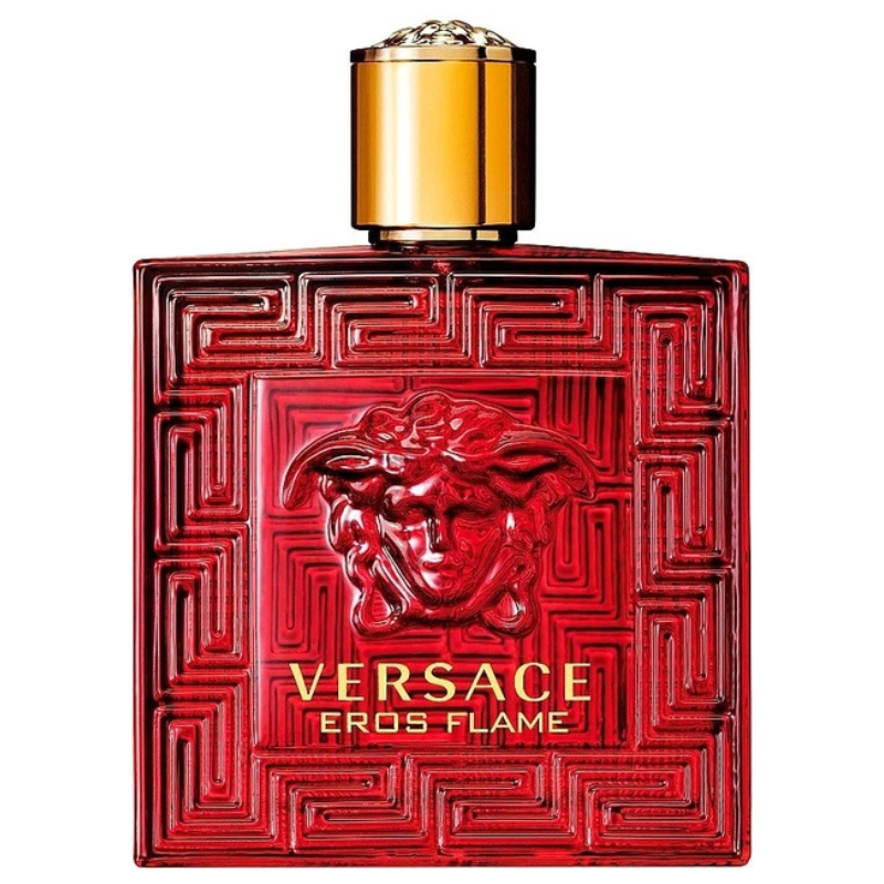Versace Eros Flame Versace Eros Flame - Зображення 1