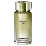 Karl Lagerfeld bois De Yuzu