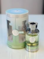 Paris Corner Coconut Lagoon (ЗАЛИШОК 19 мл) - Зображення 2