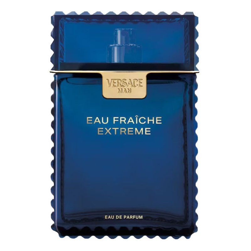 Versace Man Eau Fraiche Extreme Versace Man Eau Fraiche Extreme - Зображення 1