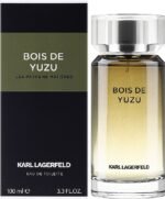 Karl Lagerfeld bois De Yuzu - Зображення 2