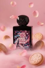 Lorenzo Pazzaglia Pink Milk - Зображення 2