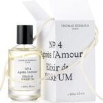 Thomas Kosmala No. 4 Apres l'Amour Elixir de Parfum - Зображення 2