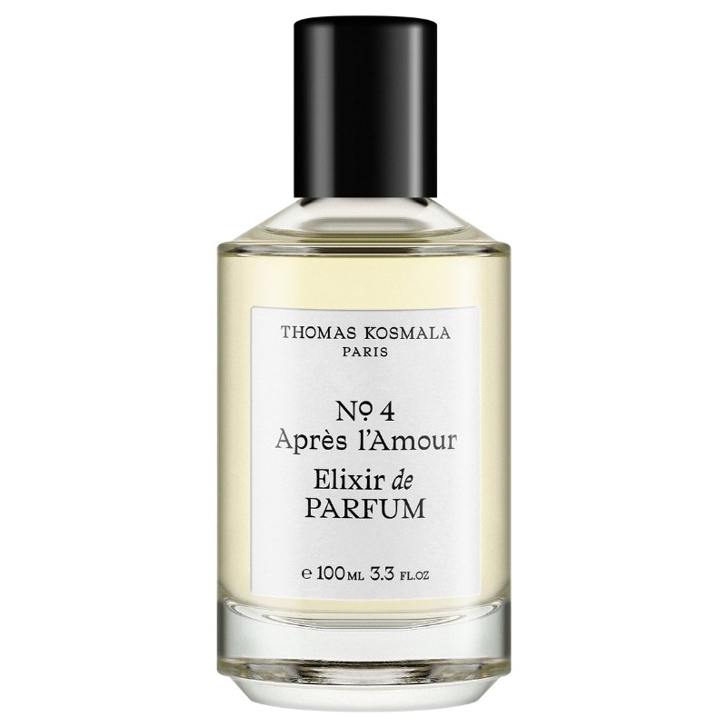 Thomas Kosmala No. 4 Apres l'Amour Elixir de Parfum Thomas Kosmala No. 4 Apres l'Amour Elixir de Parfum - Зображення 1
