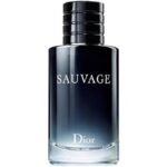 Dior Sauvage EDT (ЗАЛИШОК 20 мл)