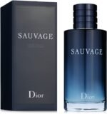 Dior Sauvage EDT (ЗАЛИШОК 20 мл) - Зображення 2