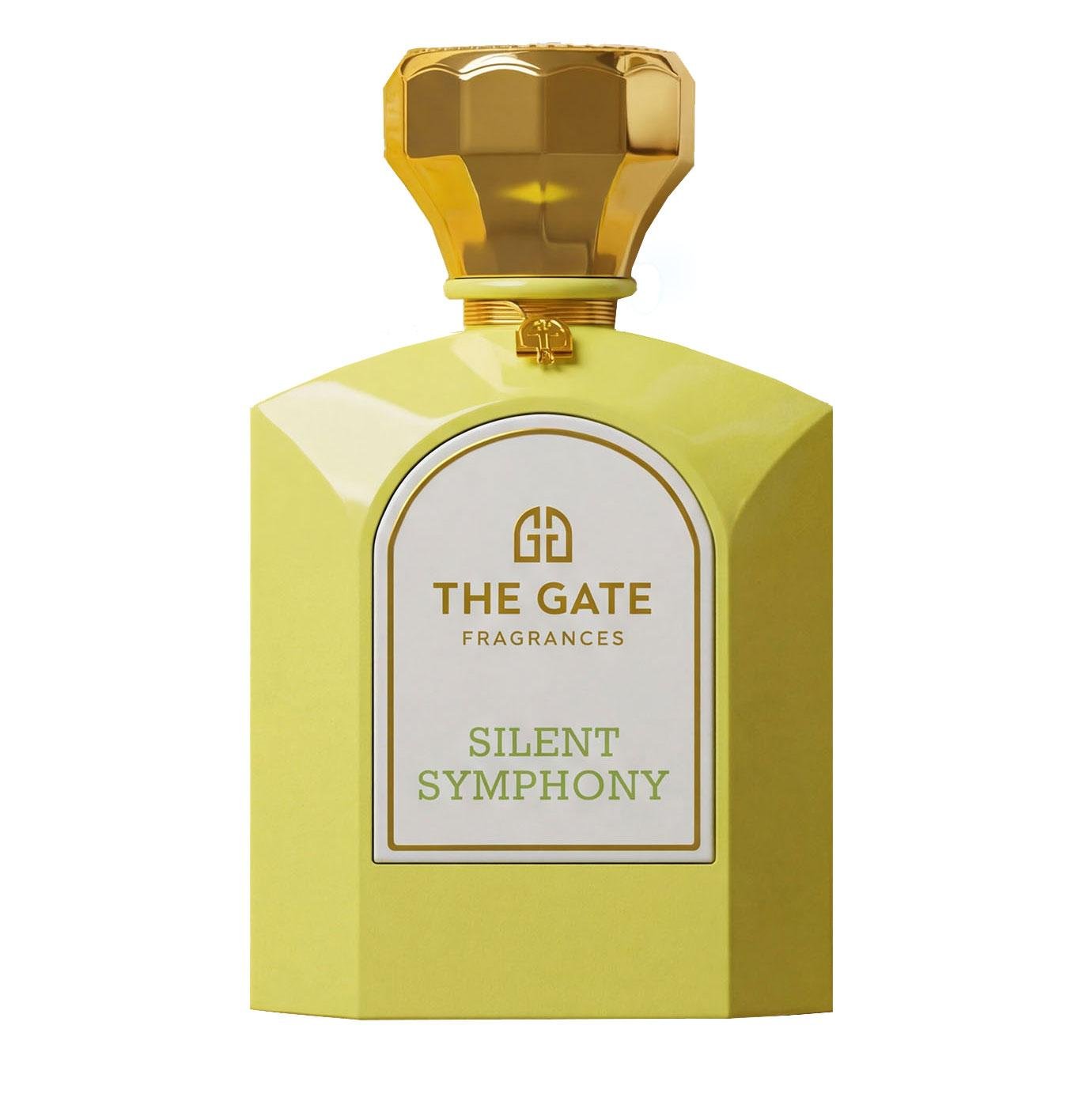 The Gate Fragrances Silent Symphony The Gate Fragrances Silent Symphony - Зображення 1