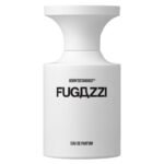 Borntostandout Fugazzi edp