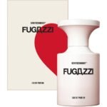 Borntostandout Fugazzi edp - Зображення 2