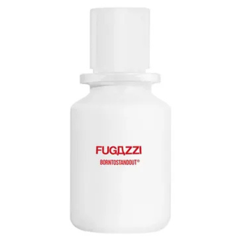 Borntostandout Fugazzi Fugazzi Borntostandout - Зображення 1