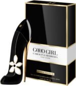 Carolina Herrera Good Girl Jasmine Absolute - Зображення 2