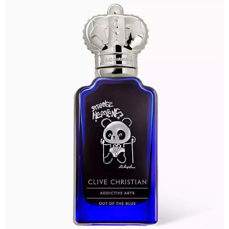 Clive Christian Strange Heavens Out Of The Blue Clive Christian Strange Heavens Out Of The Blue - Зображення 1