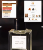 Essential Parfums Ambre Latte - Зображення 3