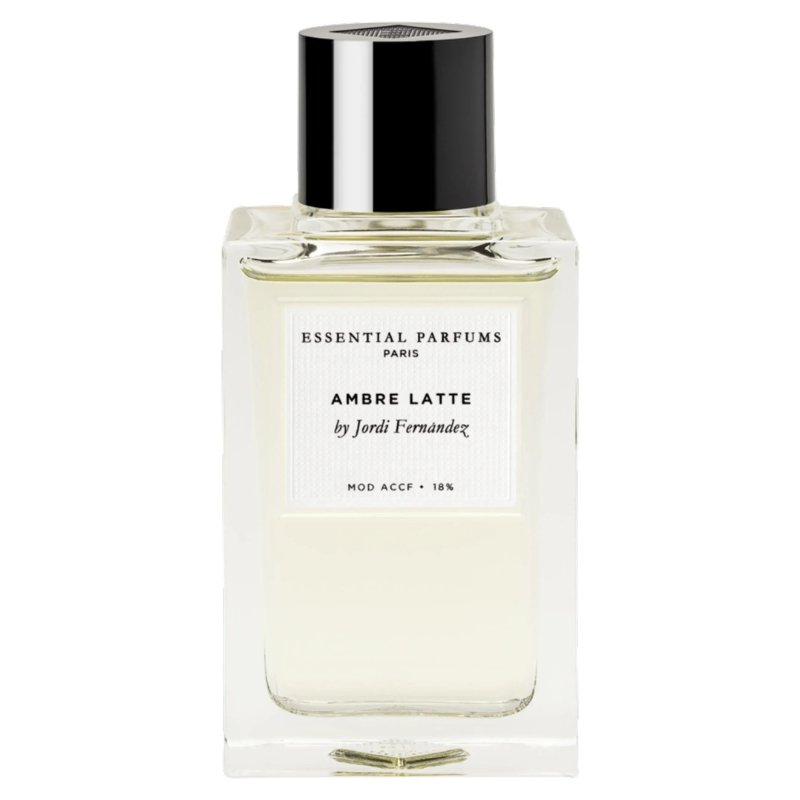 Essential Parfums Ambre Latte Essential Parfums Ambre Latte - Зображення 1