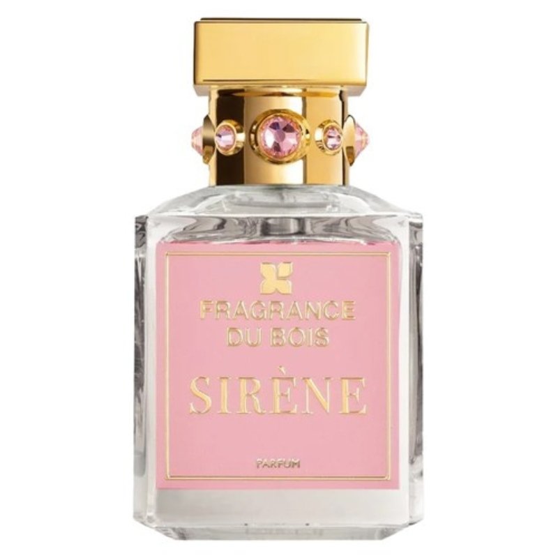 Fragrance Du Bois Sirène Fragrance Du Bois Sirène - Зображення 1