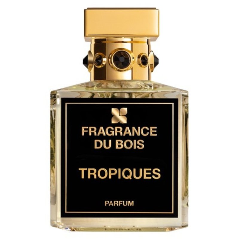 Fragrance Du Bois Tropiques Fragrance Du Bois Tropiques - Зображення 1
