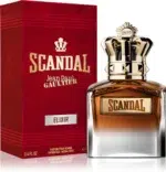 Jean Paul Gaultier Scandal Elixir for Him - Зображення 2