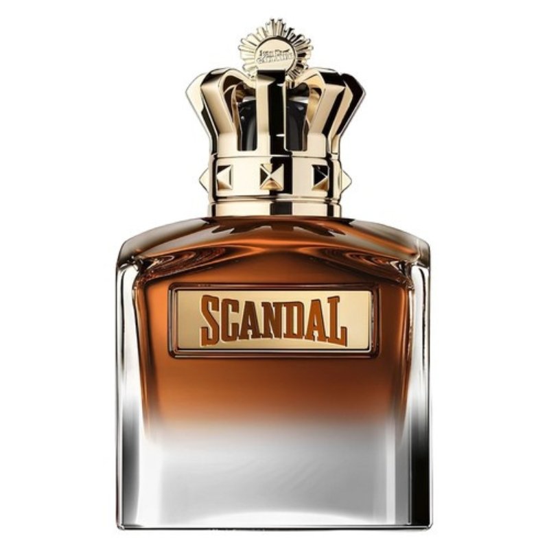Jean Paul Gaultier Scandal Elixir for Him Jean Paul Gaultier Scandal Elixir for Him - Зображення 1