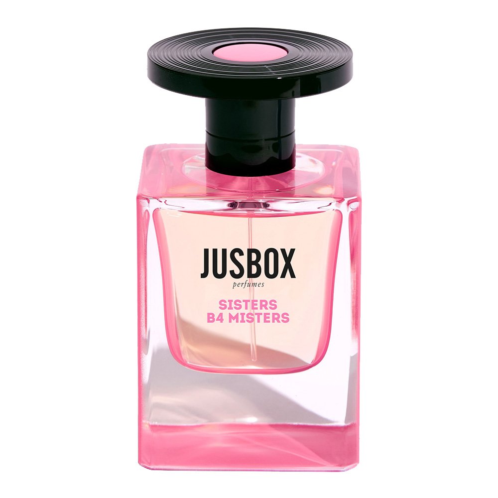Jusbox Sisters B4 Misters Jusbox Sisters B4 Misters - Зображення 1