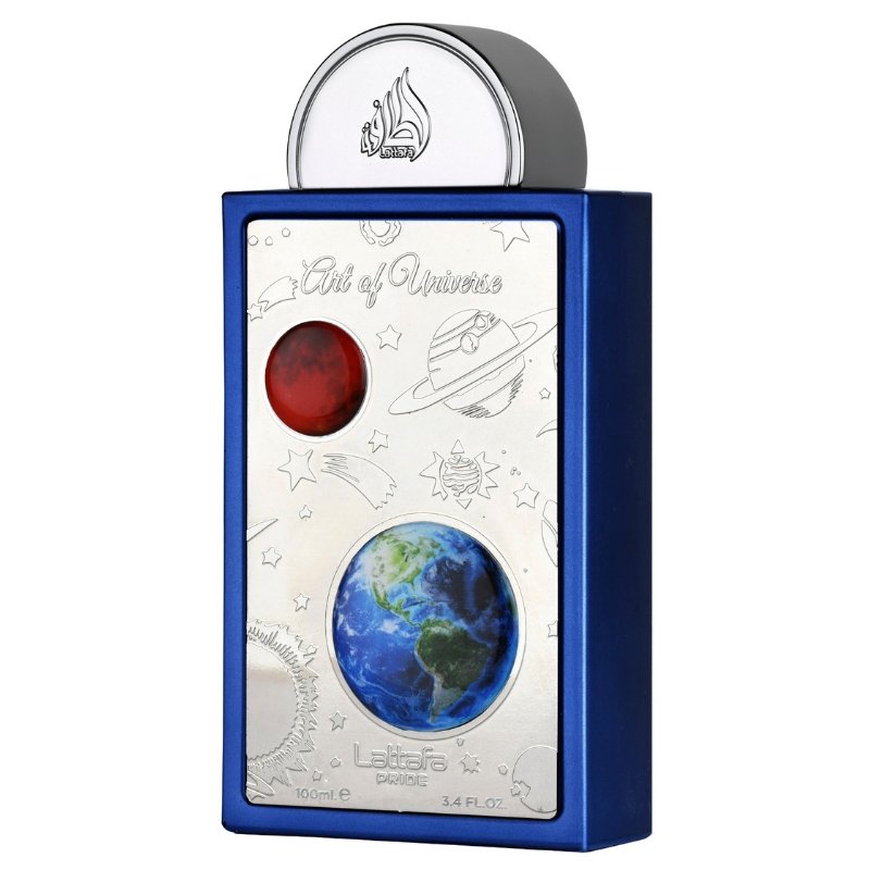 Lattafa Pride Art Of Universe Lattafa Pride Art Of Universe - Зображення 1