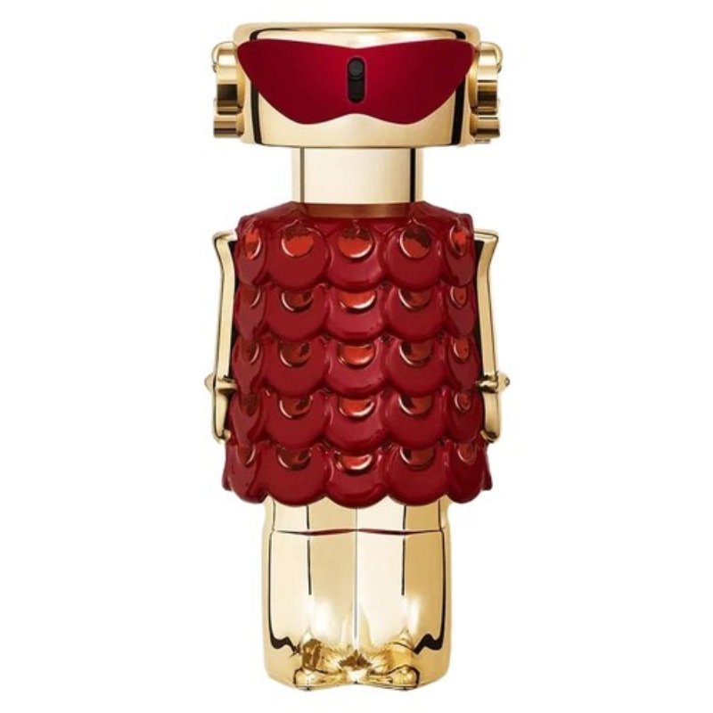 Paco Rabanne Fame in Love Paco Rabanne Fame in Love - Зображення 1