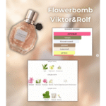 Viktor & Rolf Flowerbomb - Зображення 3