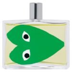 Comme des Garçons Play Green