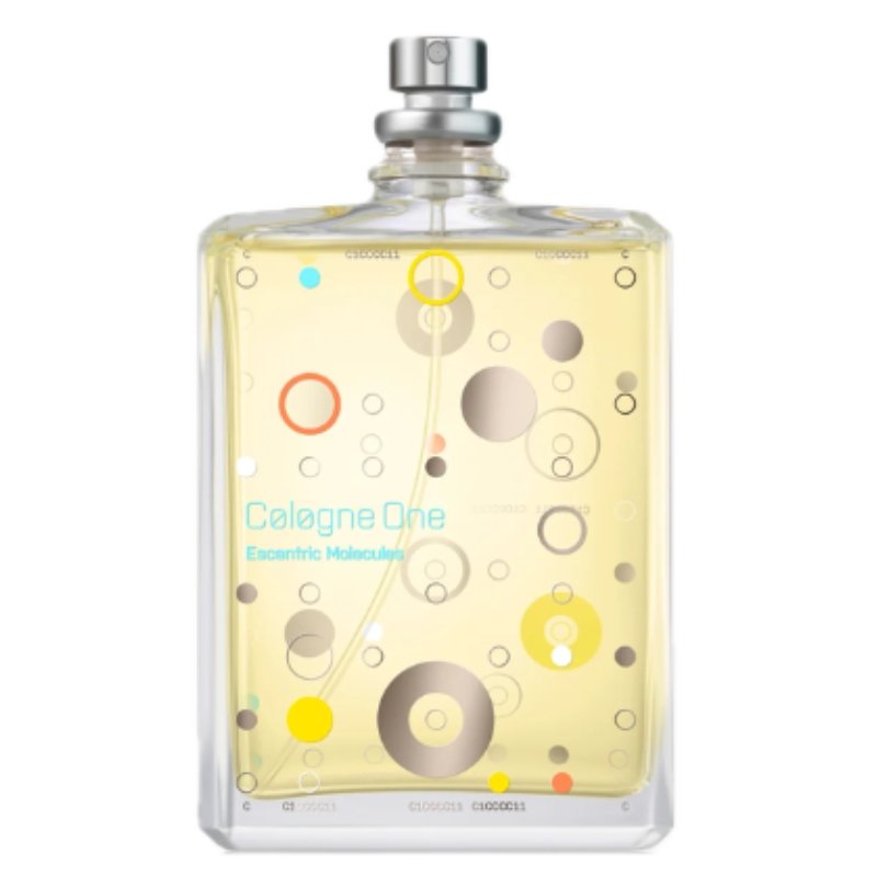 Escentric Molecules Cologne One Escentric Molecules Cologne One - Зображення 1