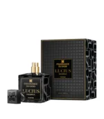 Fragrance Du Bois Lucius Maximus - Зображення 2