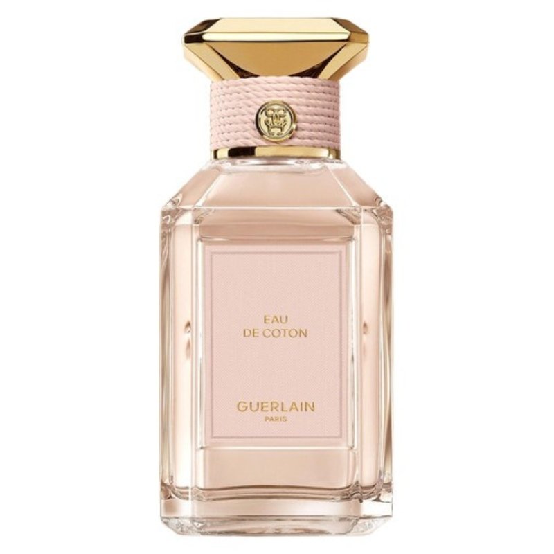Guerlain Eau de Coton Guerlain Eau de Coton - Зображення 1