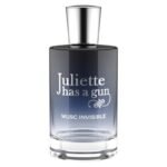 Juliette Has A Gun Musc Invisible (ЗАЛИШОК 7 мл)