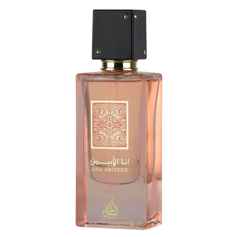 Lattafa Ana Abiyedh Coral Lattafa Ana Abiyedh Coral - Зображення 1