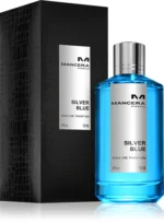 Mancera Silver Blue - Зображення 2