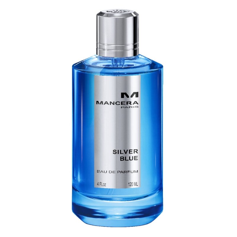 Mancera Silver Blue Mancera Silver Blue - Зображення 1