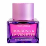 New Notes Bonbons A La Violette