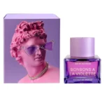 New Notes Bonbons A La Violette - Зображення 2