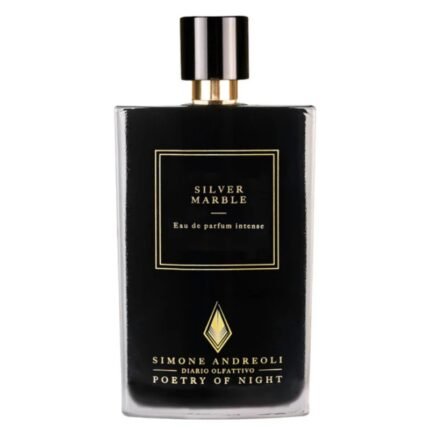 Simone Andreoli Silver Marble - аромат на розпив у Pshyk Rozpyv