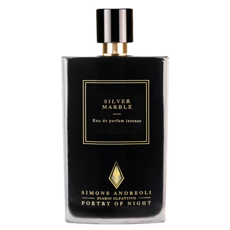 Simone Andreoli Silver Marble Simone Andreoli Silver Marble - Зображення 1