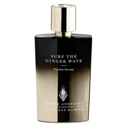 Simone Andreoli Surf The Ginger Wave - аромат на розпив у Pshyk Rozpyv