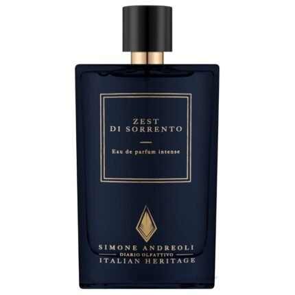 Simone Andreoli Zest di Sorrento - аромат на розпив у Pshyk Rozpyv