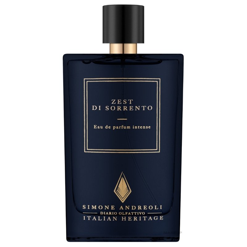 Simone Andreoli Zest di Sorrento | Pshyk Rozpyv Simone Andreoli Zest di Sorrento - аромат на розпив у Pshyk Rozpyv